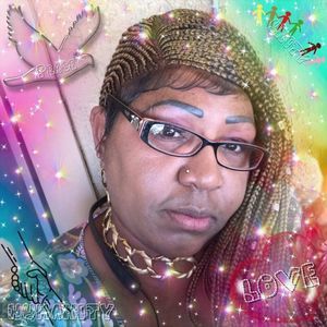 Meet your Posher, Tasha